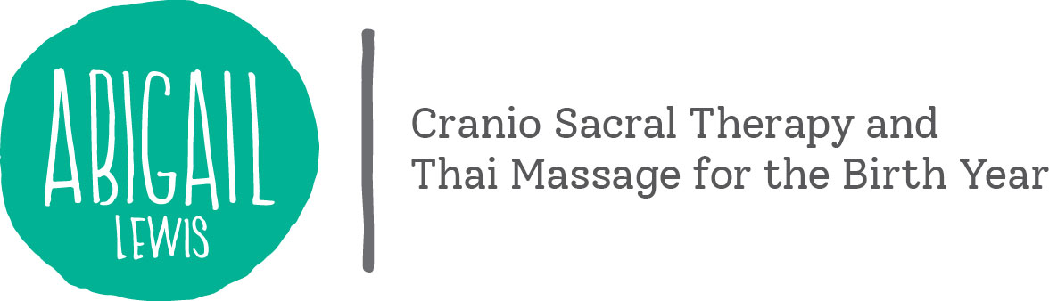 CranioSacral Therapy and Thai Massage for the Birth Year